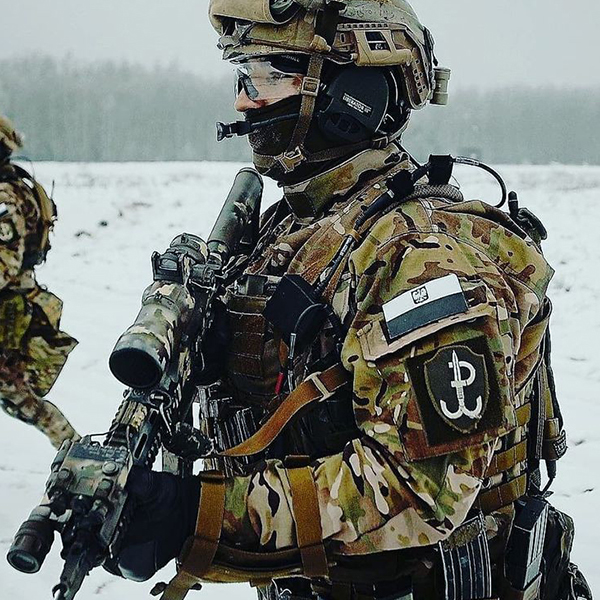 軍用作訓服