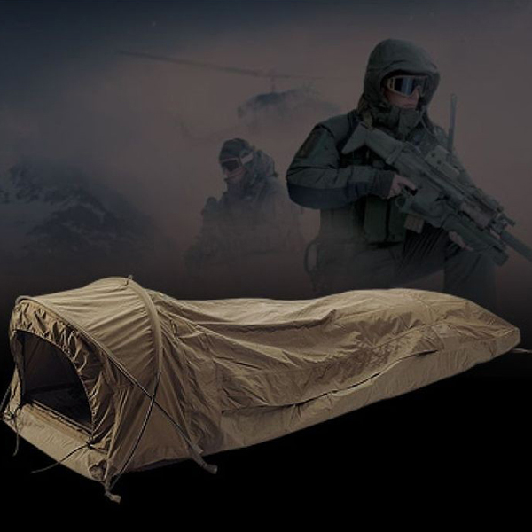 軍用野外裝備